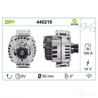 Генератор VALEO P8 VLK 227717 3276424402196 440219 - Изображение 4