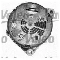 Генератор VALEO 437801 F5 FG8 3276424378019 226787 - Изображение 2