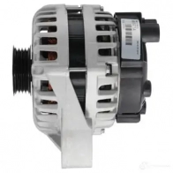 Генератор VALEO 200286 QS1 F0 1437853865 - Изображение 3