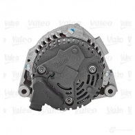 Генератор VALEO A13 VI76 439062 NA536 227076 - Изображение 2