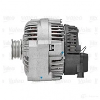 Генератор VALEO A13 VI76 439062 NA536 227076 - Изображение 3