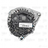 Генератор VALEO 227301 TG11C059 439538 TG11C03 6 - Изображение 3