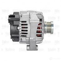 Генератор VALEO 227301 TG11C059 439538 TG11C03 6 - Изображение 4