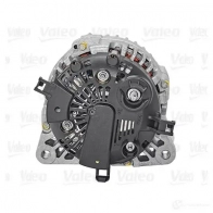 Генератор VALEO 439470 227248 T G15C015 77UUA - Изображение 2