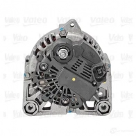 Генератор VALEO TG11C 041 440068 TG11C066 227652 - Изображение 2