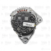 Генератор VALEO 227262 T G15C018 439486 TG15C018b - Изображение 3