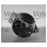 Генератор VALEO 436601 SG9MA170 9AR50 84L 226134 - Изображение 3