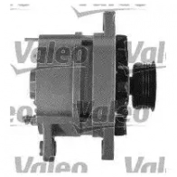 Генератор VALEO Fiat Tempra (159) 2 Универсал 1.8 i.e. (159.AN) 110 л.с. 1990 – 1996 3276424377708 437770 R6T86 7