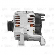 Генератор VALEO A14VI4 7 439459 227239 TG15C038 - Изображение 2