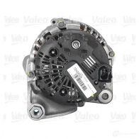Генератор VALEO A14VI4 7 439459 227239 TG15C038 - Изображение 3