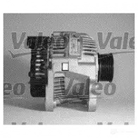 Генератор VALEO 226045 567295 254 1802 436482 - Изображение 3