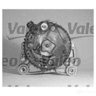 Генератор VALEO 226045 567295 254 1802 436482 - Изображение 4