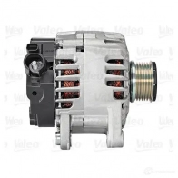 Генератор VALEO 440671 1199254530 3276424406712 JYU1H F - Изображение 3
