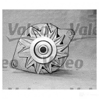 Генератор VALEO 225871 229SI 436241 256599 4 - Изображение 2