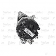 Генератор VALEO 439787 227491 SFT 6UQ 3276424397874 - Изображение 2
