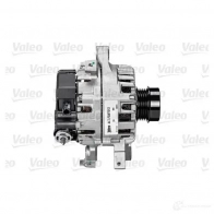 Генератор VALEO 439787 227491 SFT 6UQ 3276424397874 - Изображение 3