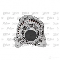 Генератор VALEO 439719 3276424397195 64Y6 4Z 1199251460 - Изображение 2