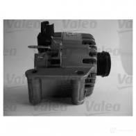 Генератор VALEO 1205985502 O8E 1P 440224 3276424402240 - Изображение 3