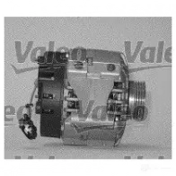 Генератор VALEO 26 25623 437509 SG9MA262 226555 - Изображение 2
