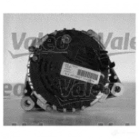 Генератор VALEO 1FR9KJ SG12 B027 439299 227162 - Изображение 3