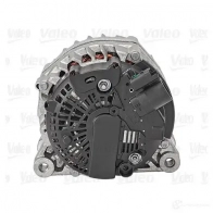 Генератор VALEO 4 LULH 3276424399335 439933 1199252474 - Изображение 2