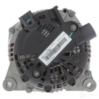 Генератор VALEO SJZ Q3F 1437851976 200189 - Изображение 3