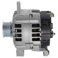 Генератор VALEO SJZ Q3F 1437851976 200189 - Изображение 4