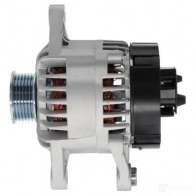 Генератор VALEO BU M4T 1437851990 443066 - Изображение 3