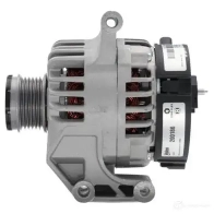 Генератор VALEO 4E9 FIE 200186 1437851982 - Изображение 3