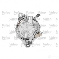 Генератор VALEO 233406 600024 3276426000246 H F4Y9P - Изображение 2