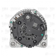 Генератор VALEO 74DC8Z TG 17C022 226579 437535 - Изображение 2
