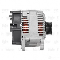 Генератор VALEO 74DC8Z TG 17C022 226579 437535 - Изображение 3