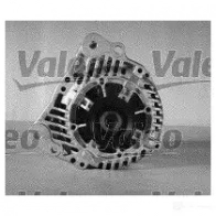 Генератор VALEO A13VI22 3 5989978 JEQFYU 439255 - Изображение 1