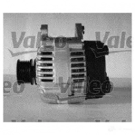 Генератор VALEO A13VI22 3 5989978 JEQFYU 439255 - Изображение 2