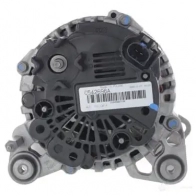 Генератор VALEO 200260 Z 223A 1437853692 - Изображение 3