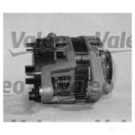 Генератор VALEO 227274 SG7S 026 HJ1R3 439499 - Изображение 2