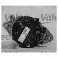 Генератор VALEO 227274 SG7S 026 HJ1R3 439499 - Изображение 3