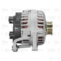 Генератор VALEO PGY026 N 1199252588 439973 3276424399731 - Изображение 3