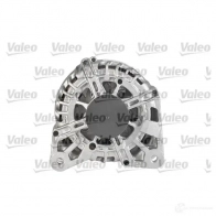 Генератор VALEO 227494 3276424397904 ADU T0C 439790 - Изображение 2