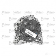 Генератор VALEO 227494 3276424397904 ADU T0C 439790 - Изображение 3