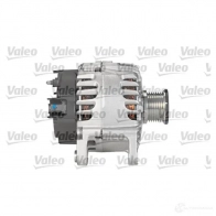 Генератор VALEO 227494 3276424397904 ADU T0C 439790 - Изображение 4