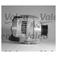 Генератор VALEO 2542369 437142 25 41990 226287 - Изображение 2