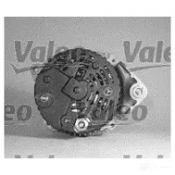 Генератор VALEO 2542369 437142 25 41990 226287 - Изображение 3