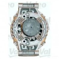 Генератор VALEO F HD4E 5989648 437642 3276424376428 - Изображение 2
