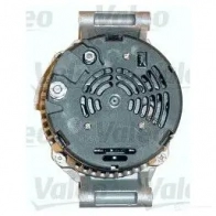 Генератор VALEO F HD4E 5989648 437642 3276424376428 - Изображение 3