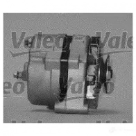 Генератор VALEO 225834 9AR 2619G 436153 SG9MA033 - Изображение 2
