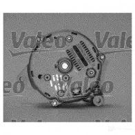 Генератор VALEO 225834 9AR 2619G 436153 SG9MA033 - Изображение 3