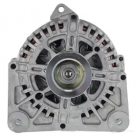 Генератор VALEO 200220 1437852283 LJK 80KF - Изображение 2