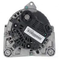 Генератор VALEO 200220 1437852283 LJK 80KF - Изображение 3