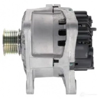 Генератор VALEO 200220 1437852283 LJK 80KF - Изображение 4
